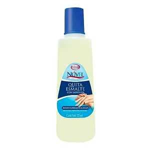 Quita Esm Nuvel Humectante 125 Ml