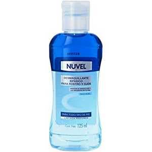 Desmaq Nuvel Bifasic Rost/Ojo 125Ml