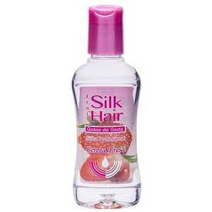 Silica Silkhai Desen Princes120Ml