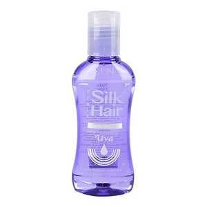 Silica Silkhair-F Uva 120 Ml