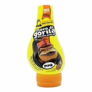 Gel Moco De Gorila Punk 85 G