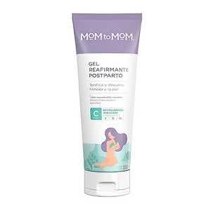 Gel Corporal Momtomom Reafirmante 230Ml