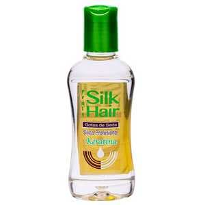 Silica Silkhair-F Keratintea 120Ml