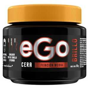 Cera Mod Ego Wet 50 G
