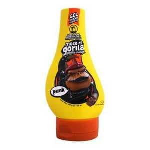 Gel Moco De Gorila Punk 200 Gr