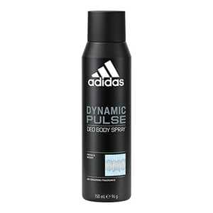 Desodorante Adidas Dynamic Spray 150Ml