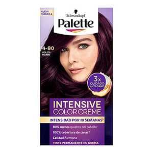 Tinte Palette Color-C Viol-Rojo