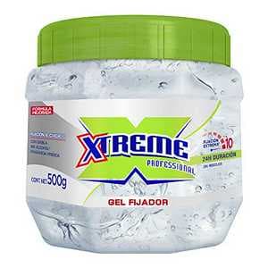 Gel X-Treme Professional500G