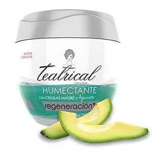 Crema Teatrical Cel-Ma Humec 100G