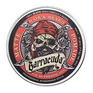 Cera Barracuda Mate 70 G