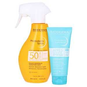 Bloqueador Photoderm Max Spf50 Spray 400Ml