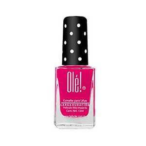 Esmalte Ole Rsa Neon 13Ml