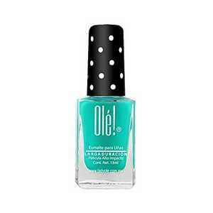 Esmalte Ole Turquesa 13Ml