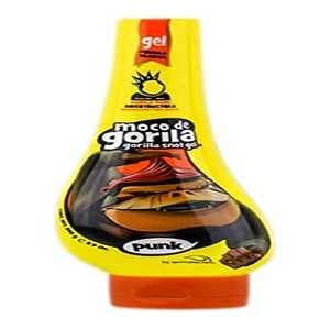 Gel Moco De Gorila Punk 280G
