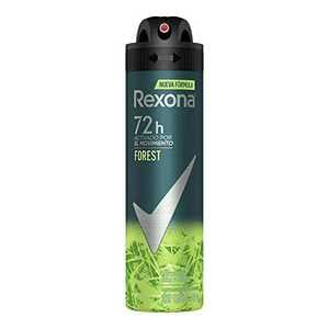 Desodorante Rexona Men Forest Spray 150Ml