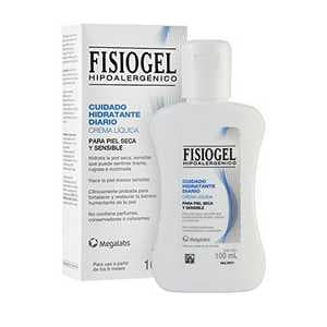 Fisiogel Hidratante 100Ml Crema Liq