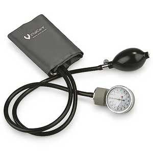 Esfigmomanometro Vitalcare Aneroi