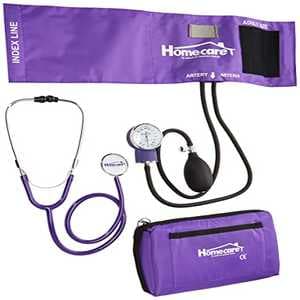 Esfigmomanometro Homecare Estetos