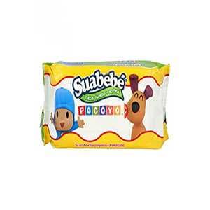 Tas Hum Suabebe Pocoyo C/48Pzas