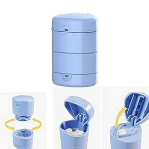 Pastillero Mobicare 3En1 Pz