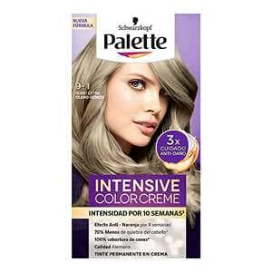 Tinte Palette Color-C Rub E-Cla Cen