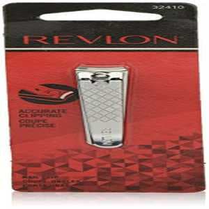Corta Unas Revlon C/Lima Pza