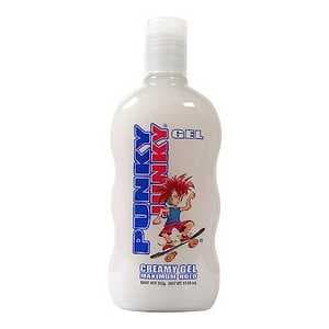 Gel Punky Junky Max Hold Bco500G