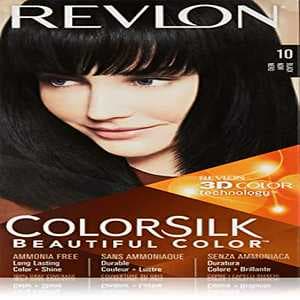 Tinte Rev Colorsilk Neg T10 130Ml