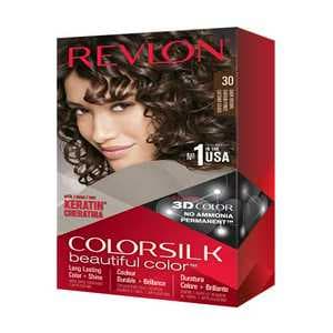 Tinte Rev Colorsilk Cas/O T30 130Ml