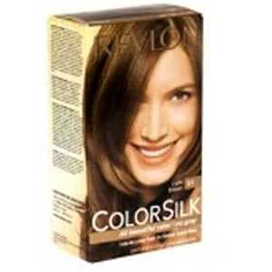 Tinte Rev Colorsilk Cas/C T51 130Ml