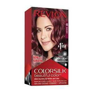 Tinte Rev Colorsilk Borg T48 130Ml