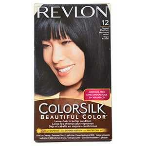 Tinte Rev Colorsilk Ngo/Azulado T12