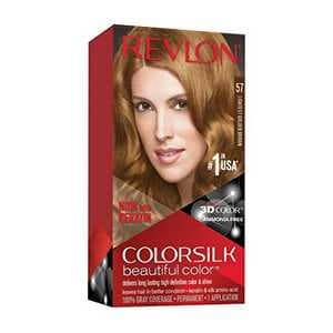 Tinte Rev Colorsilk Cas/Dor/Gold T57