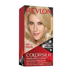 Tinte Rev Colorsilk Rub/Cla/Cen T80