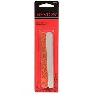 Lima para uñas Revlon 10 Pza