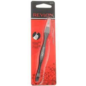 Recortador Revlon P/Cuticula Pza