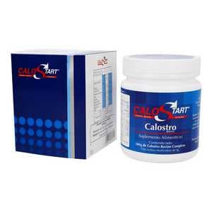 Calostart