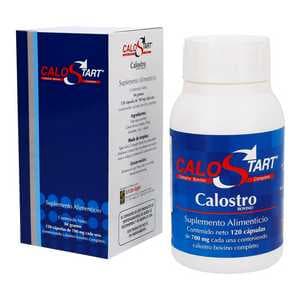 Calostart