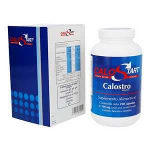 Calostart 