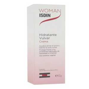 Woman Isdin Hidratante Vulvar
