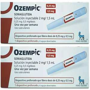 Kit 10 Ozempic