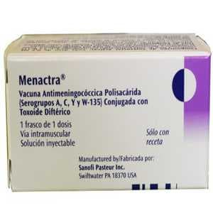 Menactra