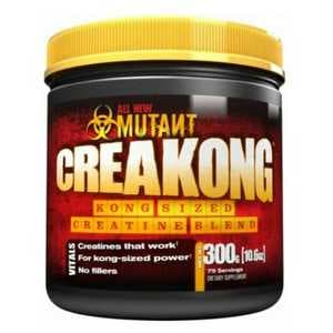 MUTANTCREAKONG 300 GRS