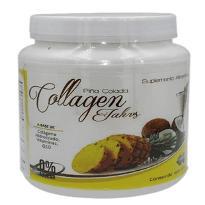 COLLAGEN PIÑA 1 PVO 500/70/35 G