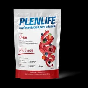 Proteína Pro Clear