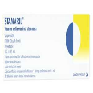 Stamaril