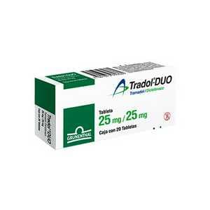 Tradol-Duo