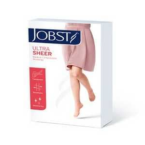 Ultrasheer panty Chica Silky beige 8-15 mmHg