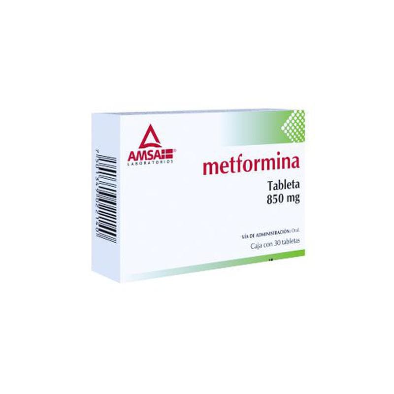 Metformina