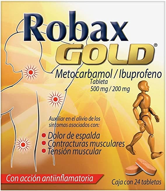Robaz Gold